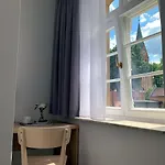 旅馆 Domus Mariae Gietrzwałd