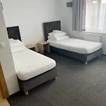 旅馆 Domus Mariae Gietrzwałd