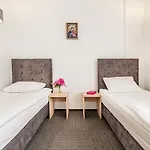 Domus Mariae 旅馆 Gietrzwałd