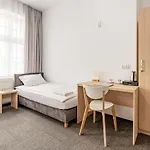 Domus Mariae 旅馆 Gietrzwałd