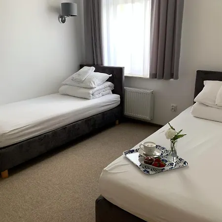 Domus Mariae Gietrzwałd