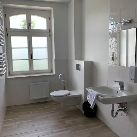 Hostel Domus Mariae *