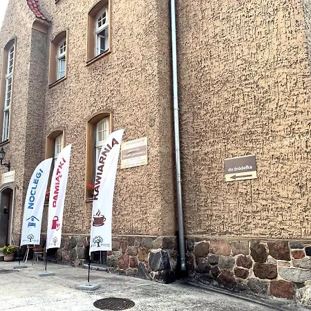 Hostel Domus Mariae Gietrzwald