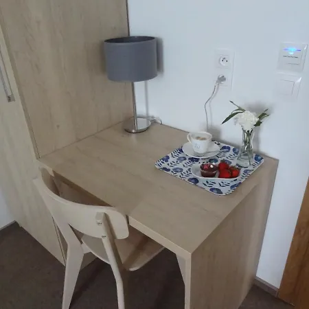 Domus Mariae Hostel