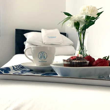 Domus Mariae Gietrzwałd