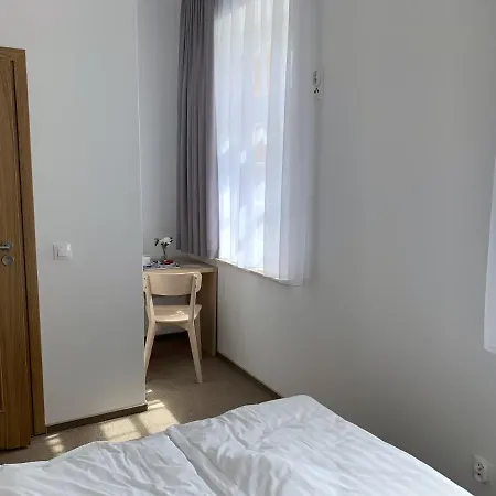 Hostel Domus Mariae