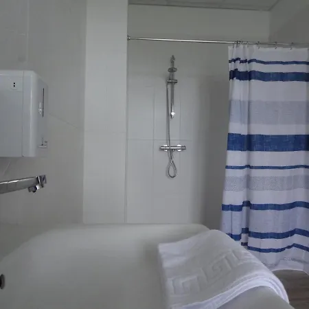 Hostel Domus Mariae Gietrzwald