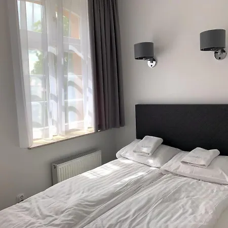 Domus Mariae Gietrzwałd