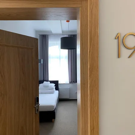 Hostel Domus Mariae Gietrzwald