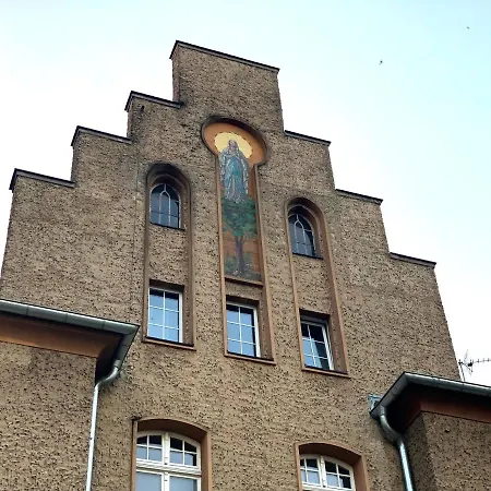 Domus Mariae