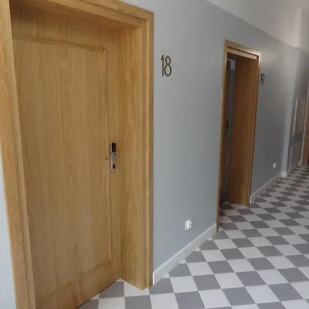 Domus Mariae Gietrzwałd