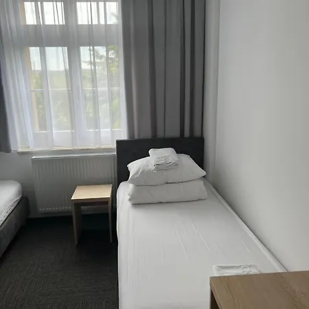 Domus Mariae Hostel