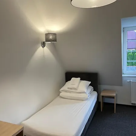 Domus Mariae Hostel