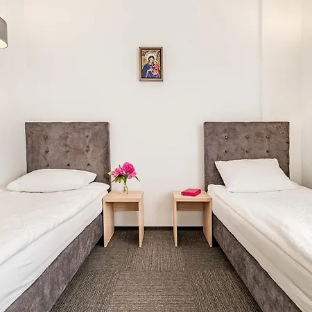 Domus Mariae Hostel Gietrzwałd