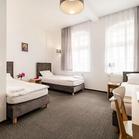 Hostel Domus Mariae