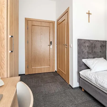 Domus Mariae Hostel Gietrzwałd