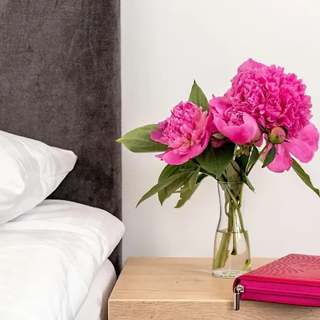 Hostel Domus Mariae Gietrzwałd