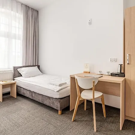 Domus Mariae Hostel Gietrzwałd