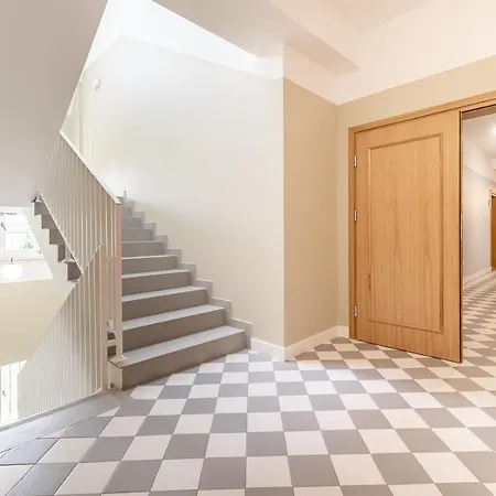 Domus Mariae Hostel Gietrzwałd