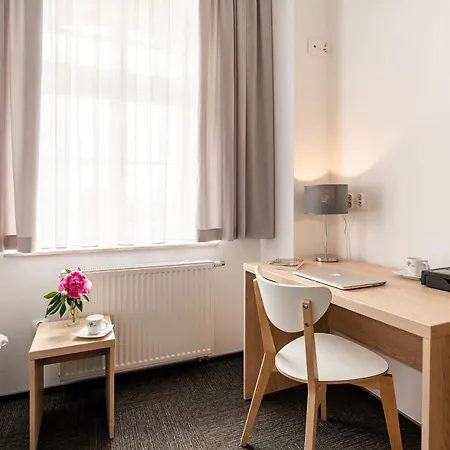 Hostel Domus Mariae *