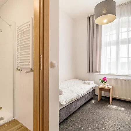 Domus Mariae * Gietrzwałd