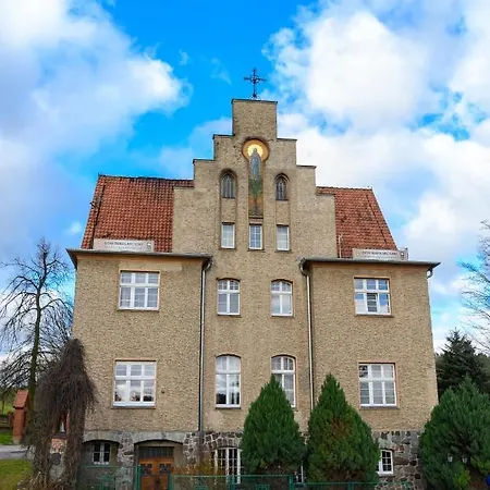 Ostello Domus Mariae *