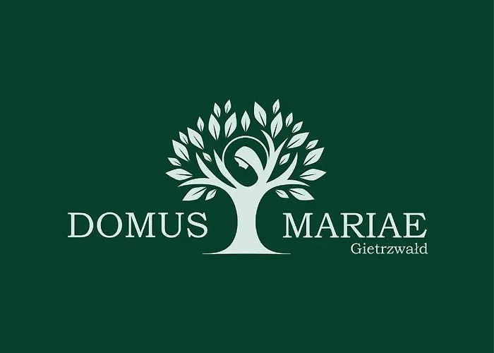 Domus Mariae Hostel Gietrzwałd