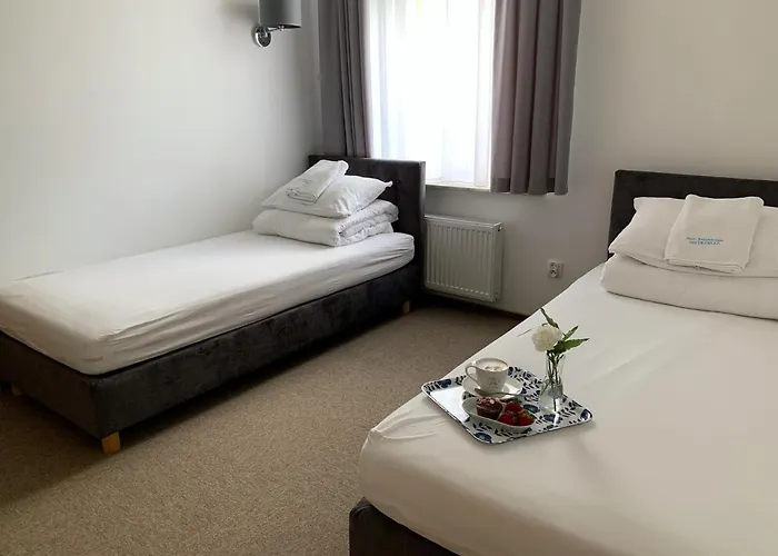 Domus Mariae Gietrzwałd