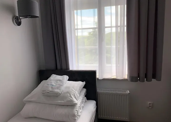 Hostel Domus Mariae *