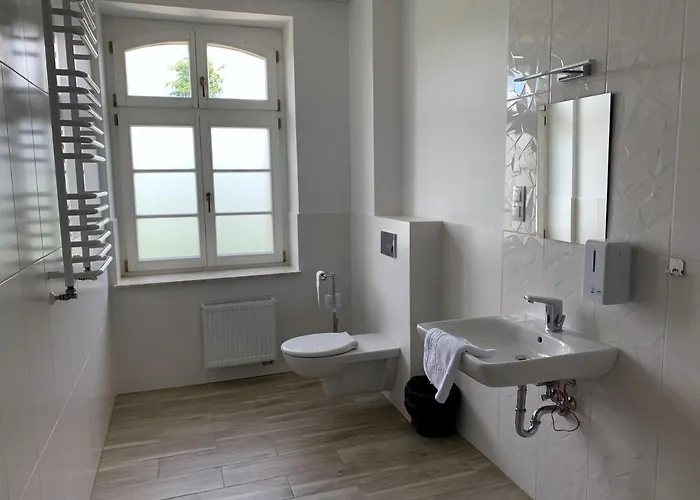 Hostel Domus Mariae *