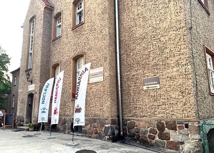 Hostel Domus Mariae Gietrzwald