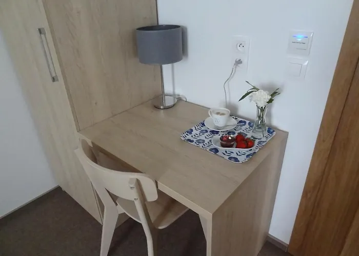 Domus Mariae Vandrarhem