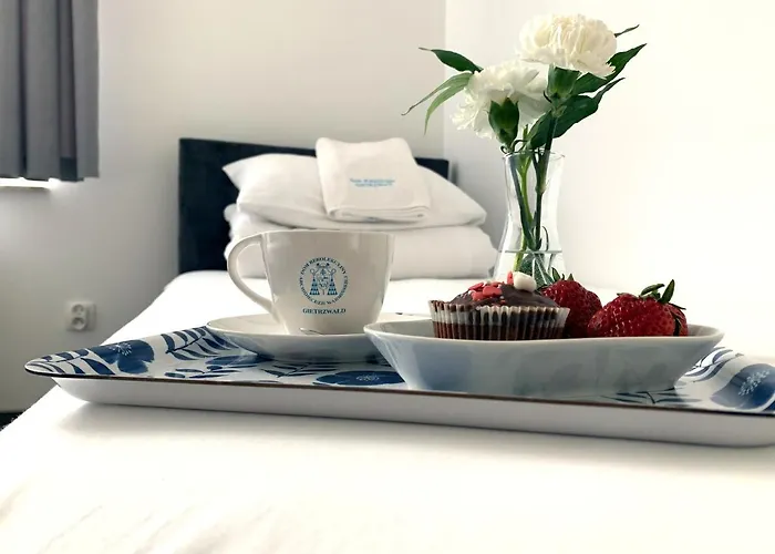 Domus Mariae Gietrzwałd