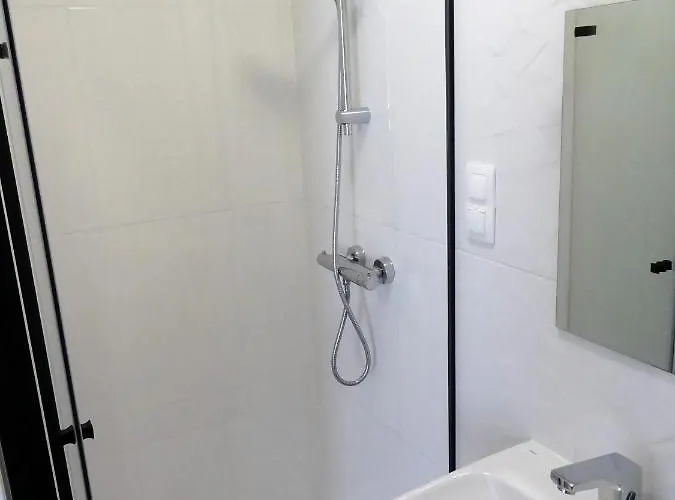 Domus Mariae * Gietrzwałd