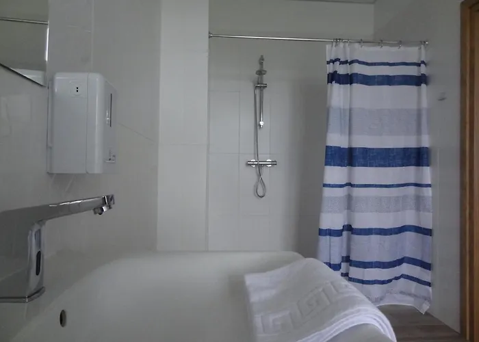 Hostel Domus Mariae Gietrzwałd