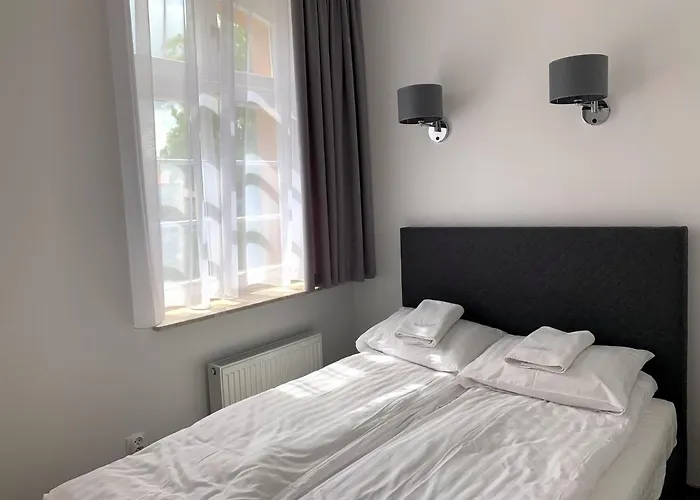 Domus Mariae Gietrzwałd