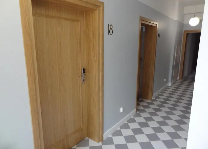 Domus Mariae Gietrzwałd