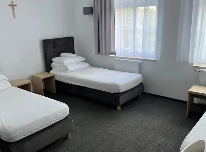 Domus Mariae Hostel