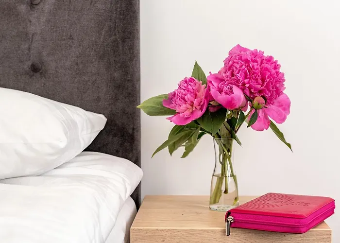 Hostel Domus Mariae Gietrzwałd