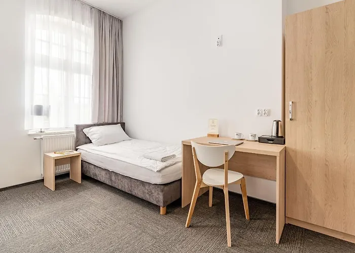 Domus Mariae Hostel Gietrzwałd