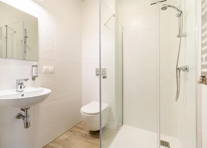 Domus Mariae Hostel *