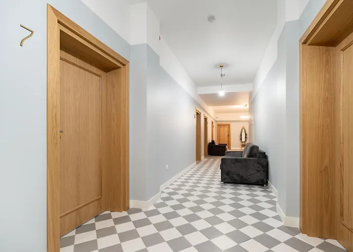 Domus Mariae * Gietrzwałd