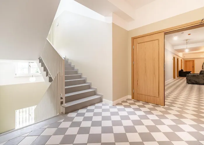 Domus Mariae Hostel Gietrzwałd