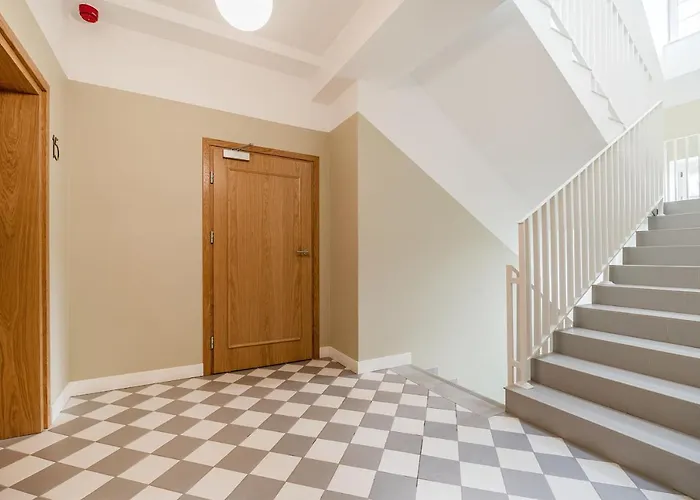 Domus Mariae * Gietrzwałd