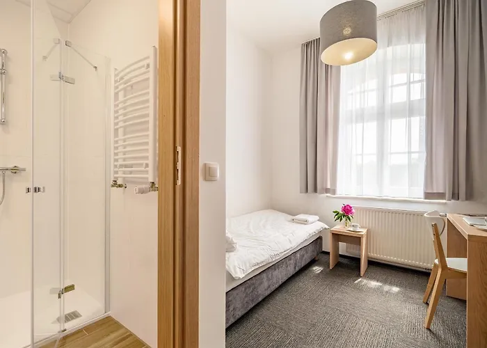 Domus Mariae * Gietrzwałd