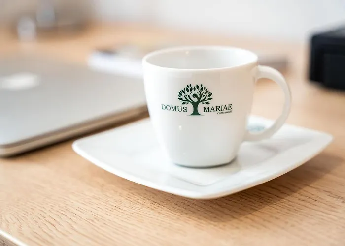 Domus Mariae Gietrzwałd